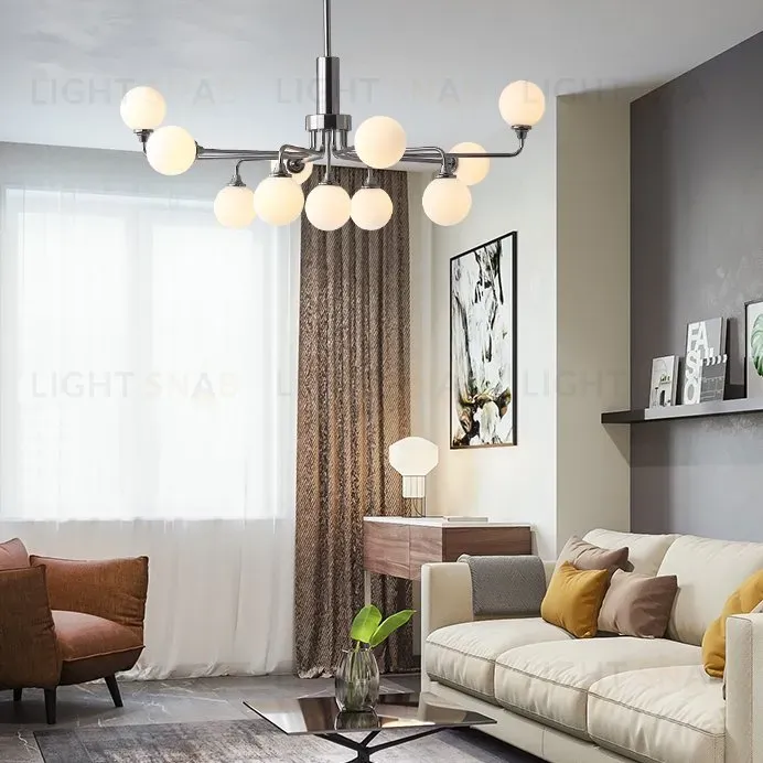 Люстра Eusolis L667