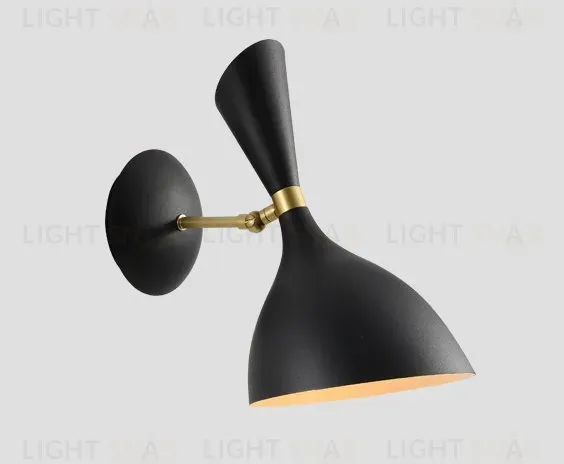 Настенный светильник (Бра) RASTO W196