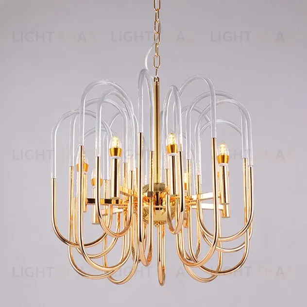 Люстра GATO L1649