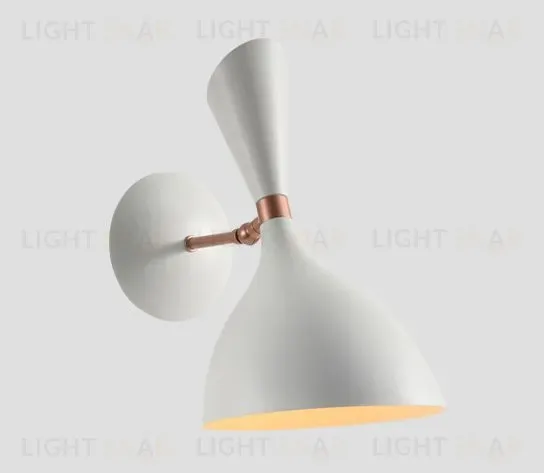 Настенный светильник (Бра) RASTO W196