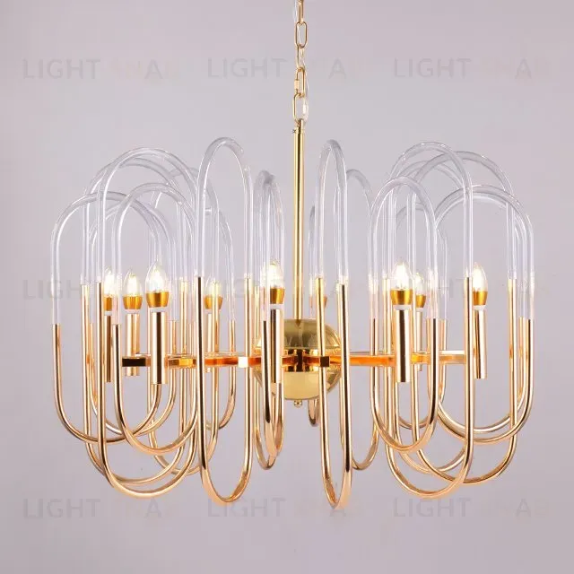 Люстра GATO L1649