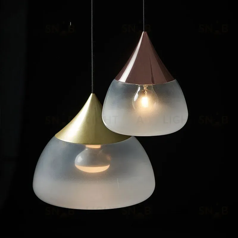 Подвесной светильник ORBI PD244