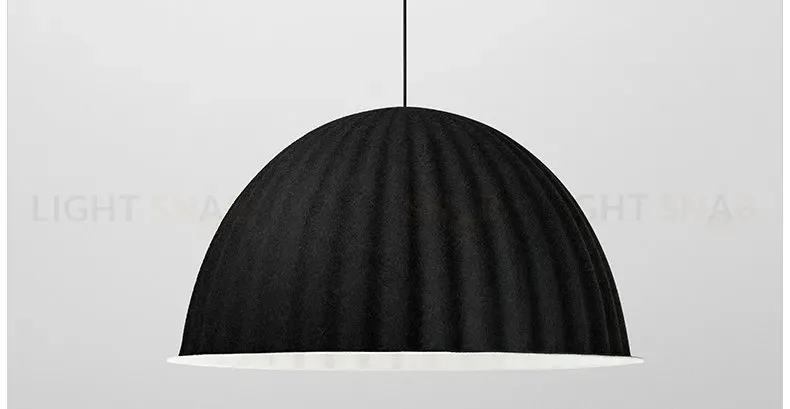 Подвесной светильник UNDER THE BELL PD368