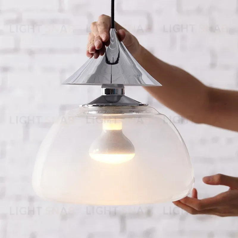 Подвесной светильник ORBI PD244