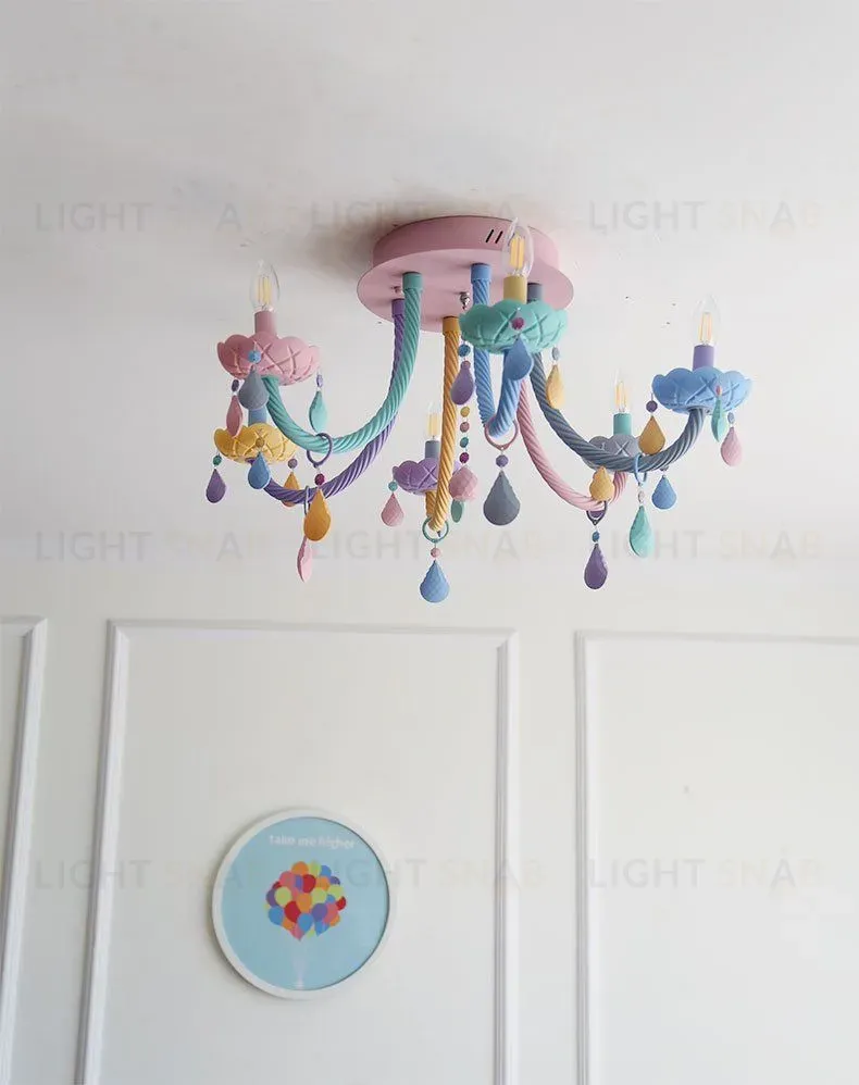 Люстра Klouste L438