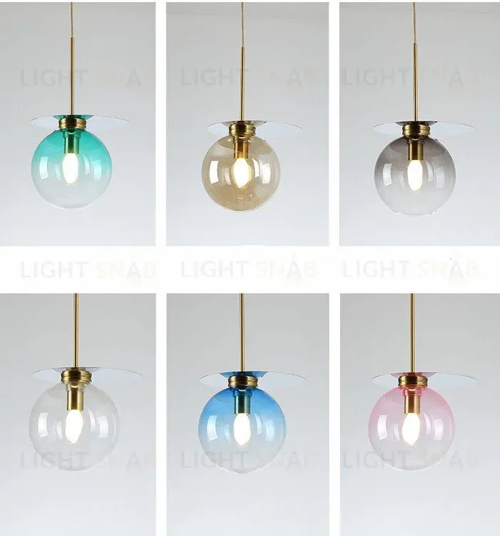 Подвесной светильник HOMTE PD276