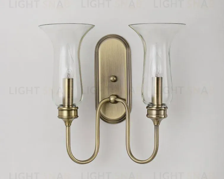 Настенный светильник (Бра) Triumph W116