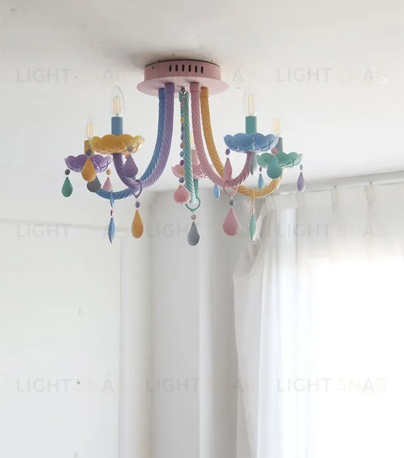 Люстра Klouste L438