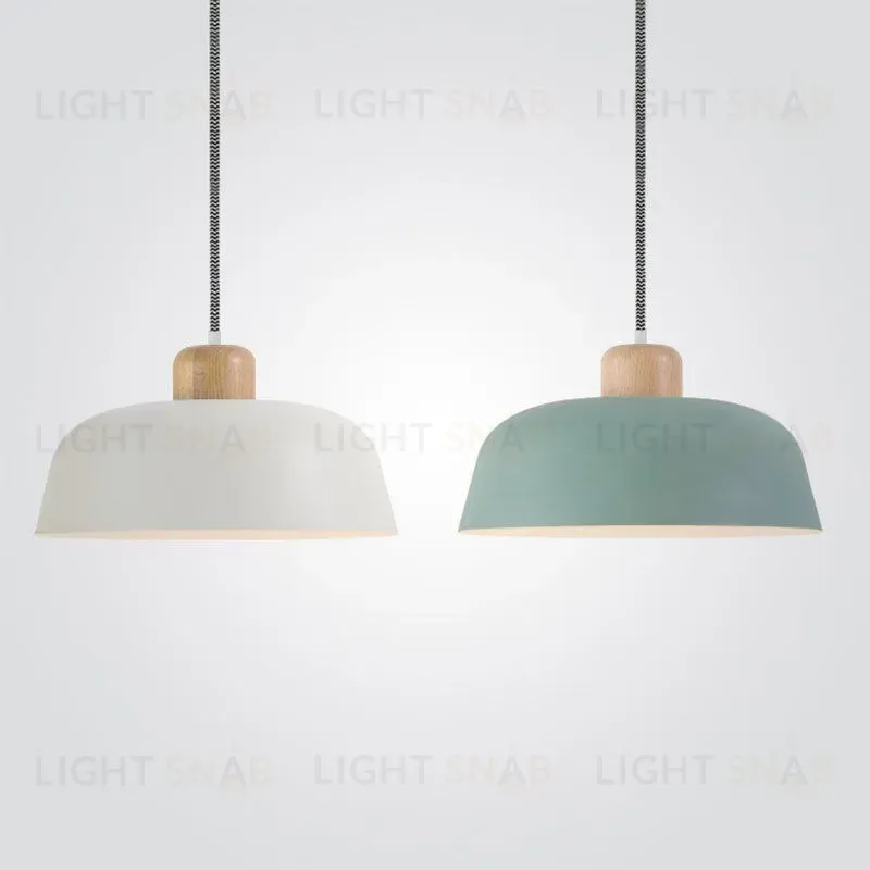 Подвесной светильник SONZ PD316