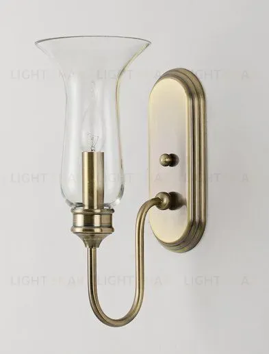 Настенный светильник (Бра) Triumph W116