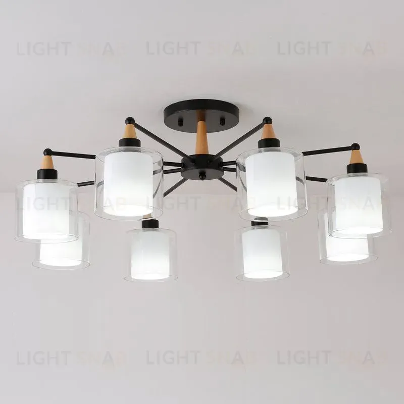 Люстра RESSA L248