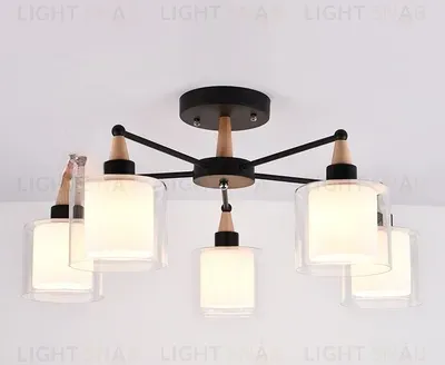 Люстра RESSA L248