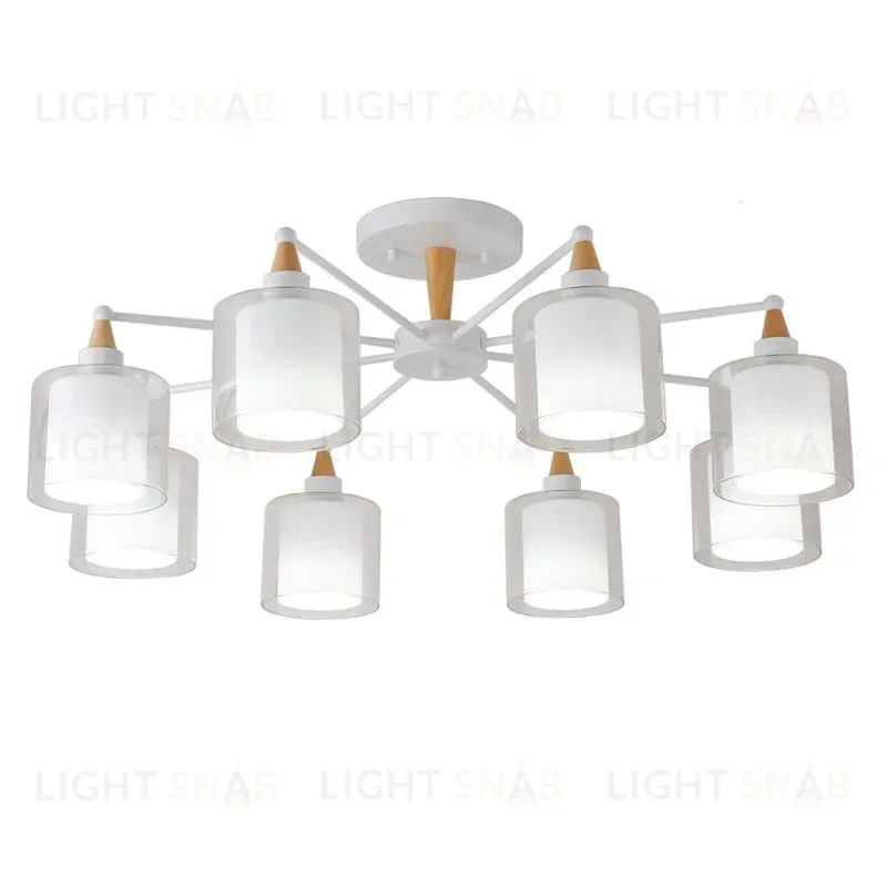 Люстра RESSA L248