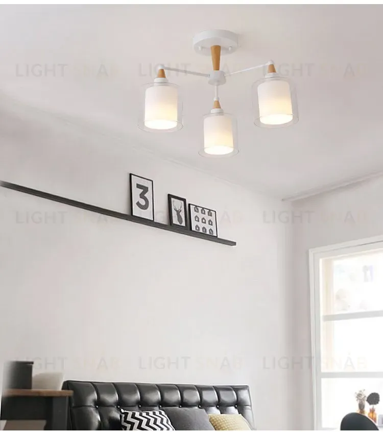 Люстра RESSA L248