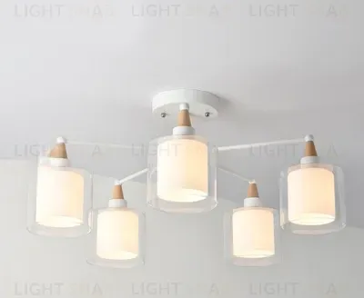 Люстра RESSA L248