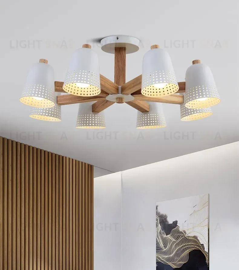 Люстра WAUT L549