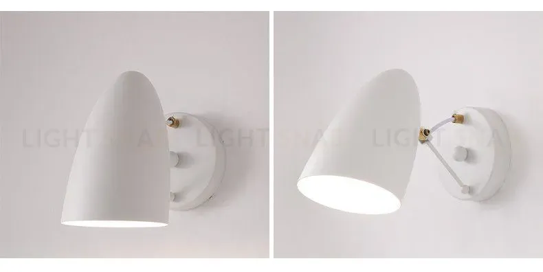 Настенный светильник (Бра) Soti W178