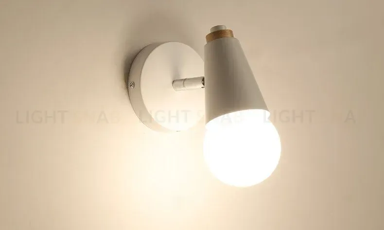 Настенный светильник (Бра) Serta W71