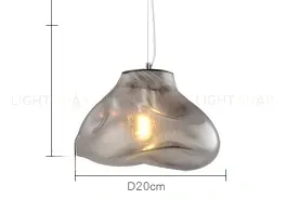 Подвесной светильник Stolte PD321