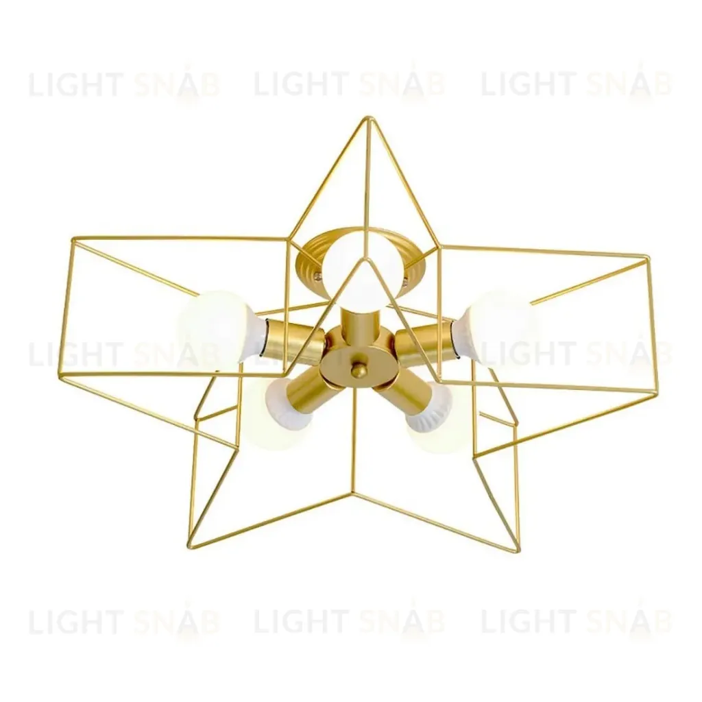 Потолочный светильник LOVEB TH6021