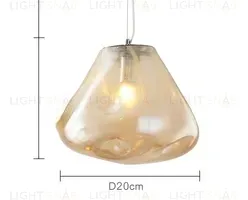 Подвесной светильник Stolte PD321