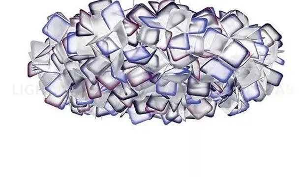 Потолочный светильник Fume PT272