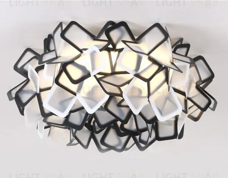 Потолочный светильник Fume PT272