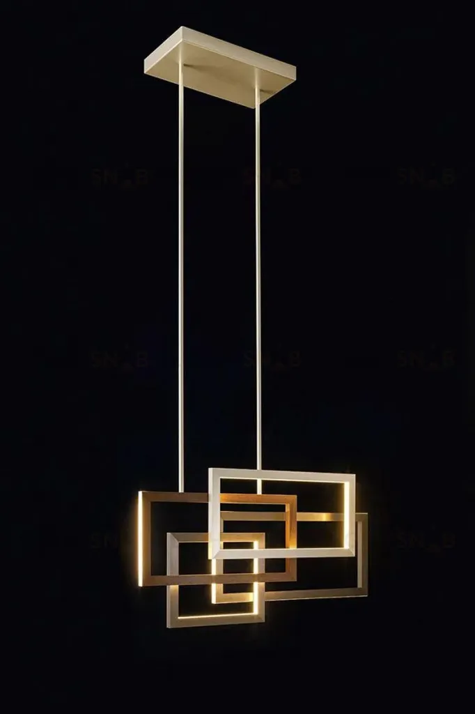 Подвесной светильник Edge PD1181