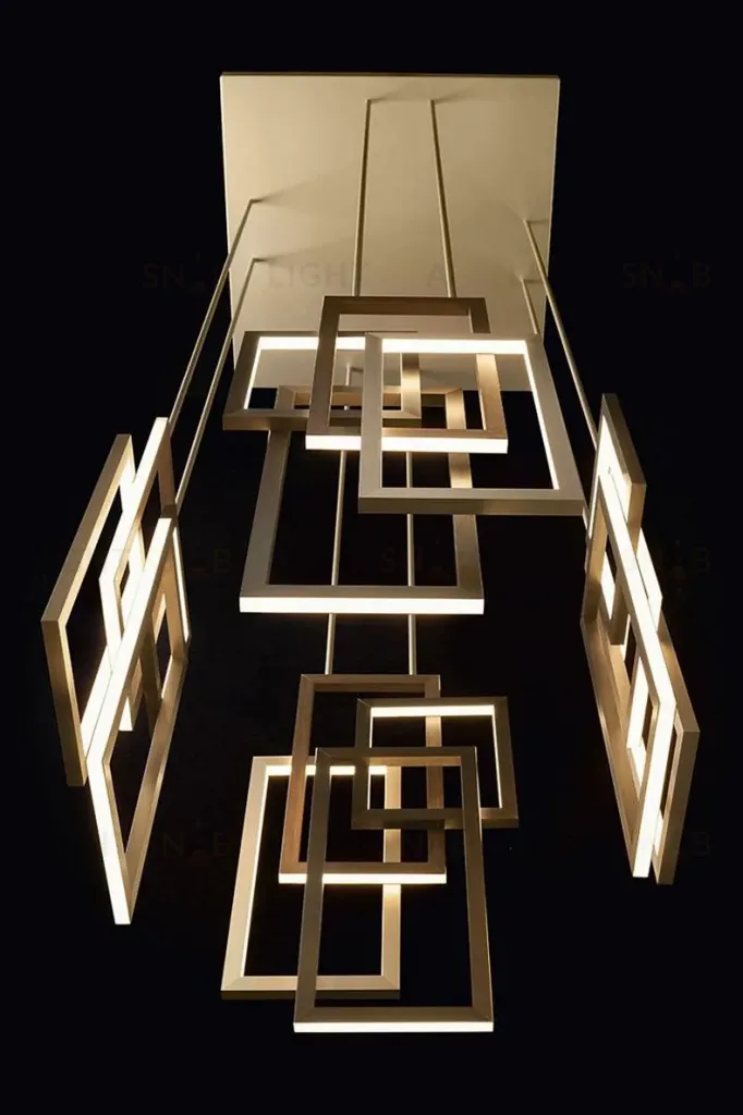 Подвесной светильник Edge PD1181