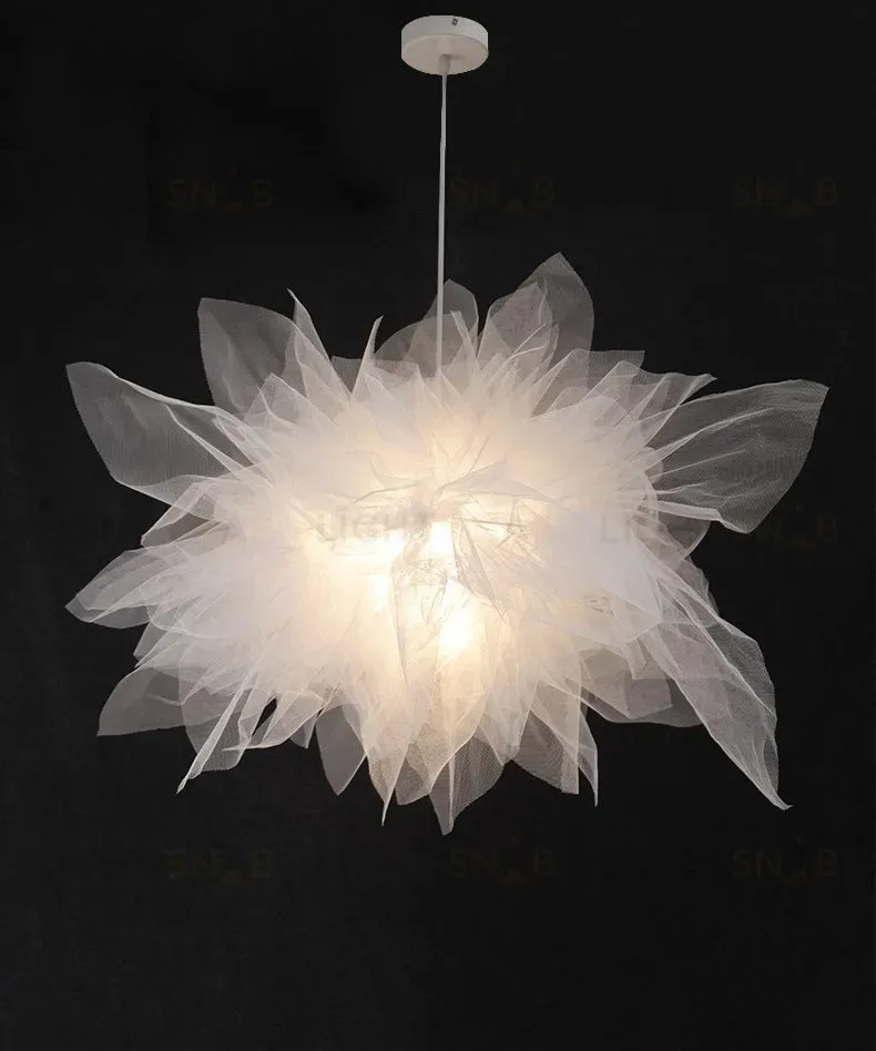 Подвесной светильник Fluo PD139