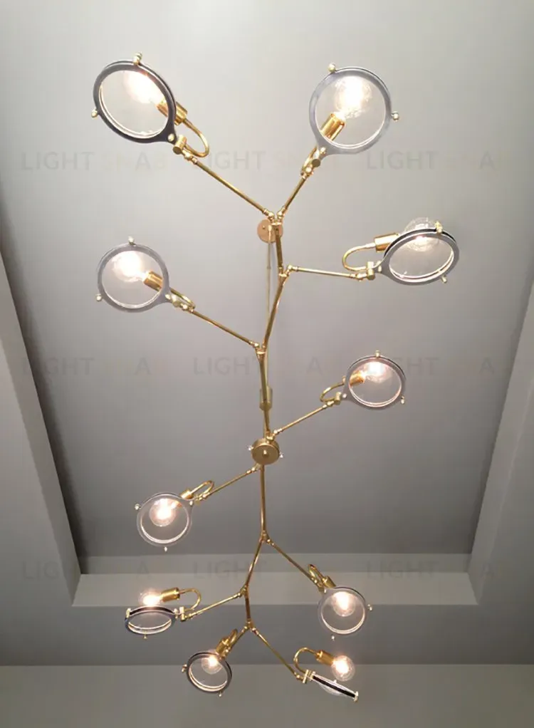 Подвесной светильник Neptune PD483