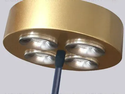 Подвесной светильник Fluo PD139