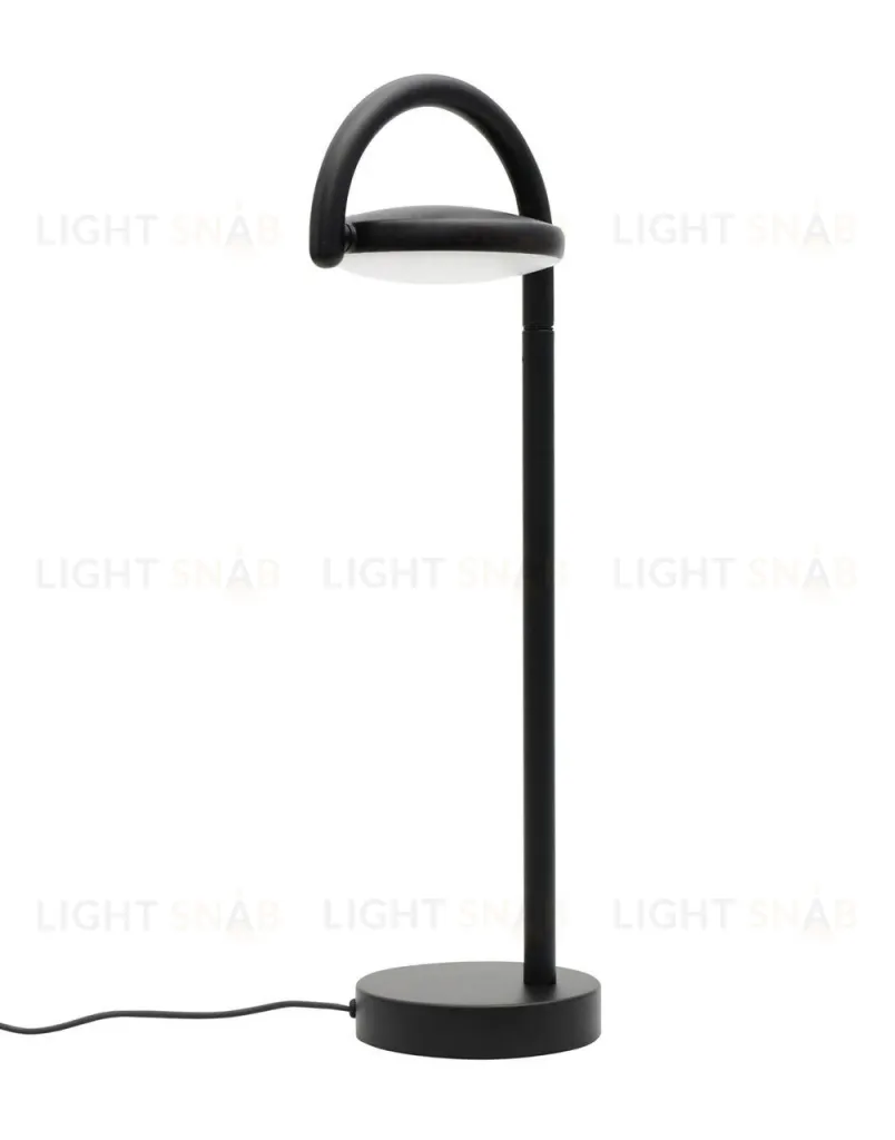 Настольная лампа MARSELIS N1399