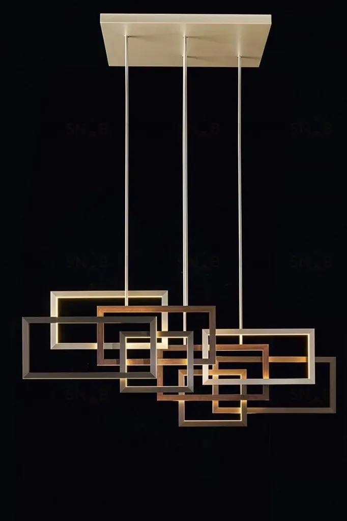 Подвесной светильник Edge PD1181