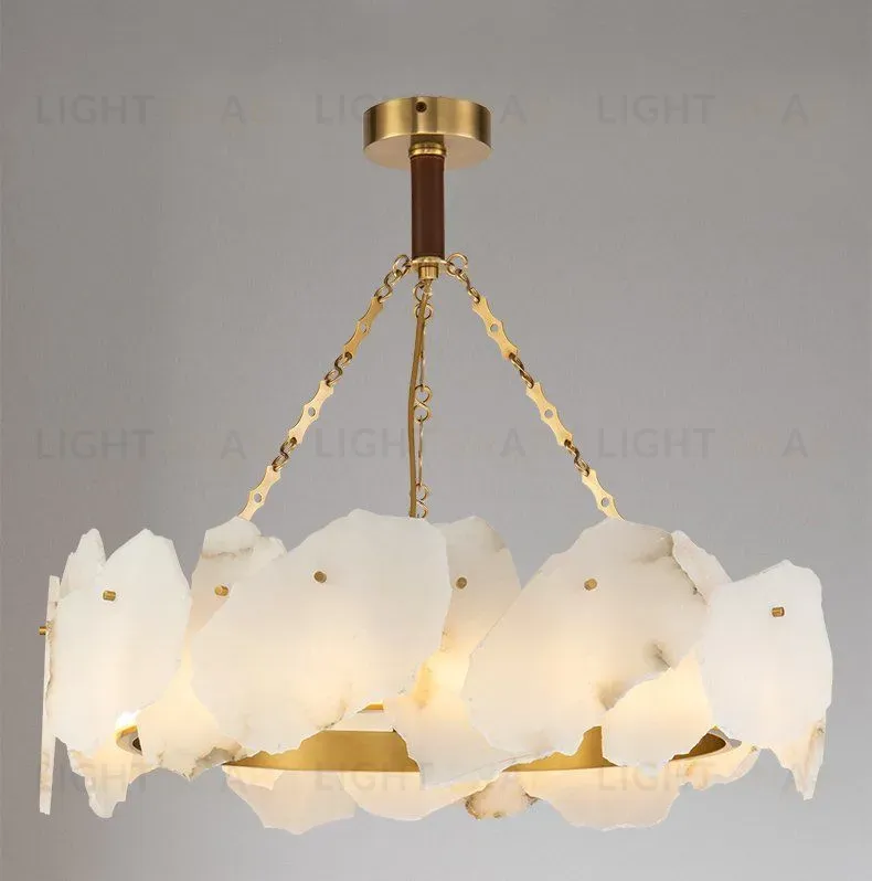 Люстра Petra III L1291