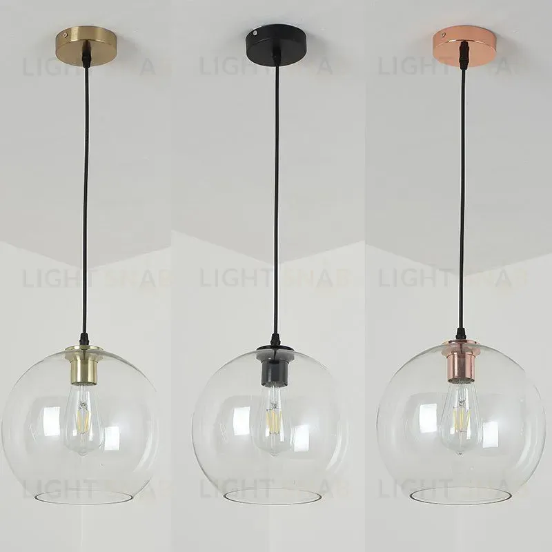 Подвесной светильник Amante PD99