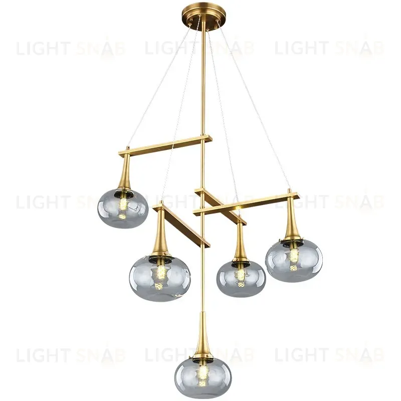 Люстра INNAMO L1588