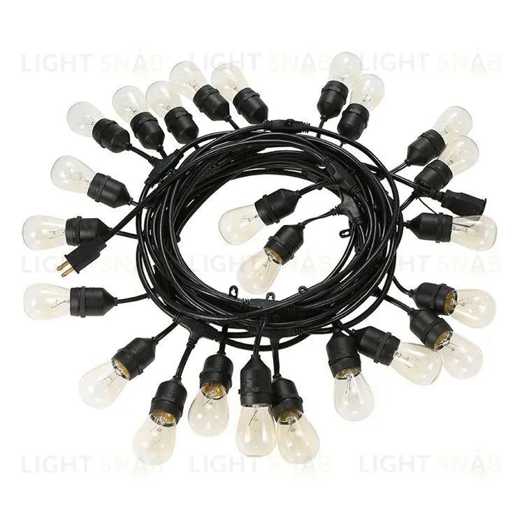 Гирлянда Tomshine PD88