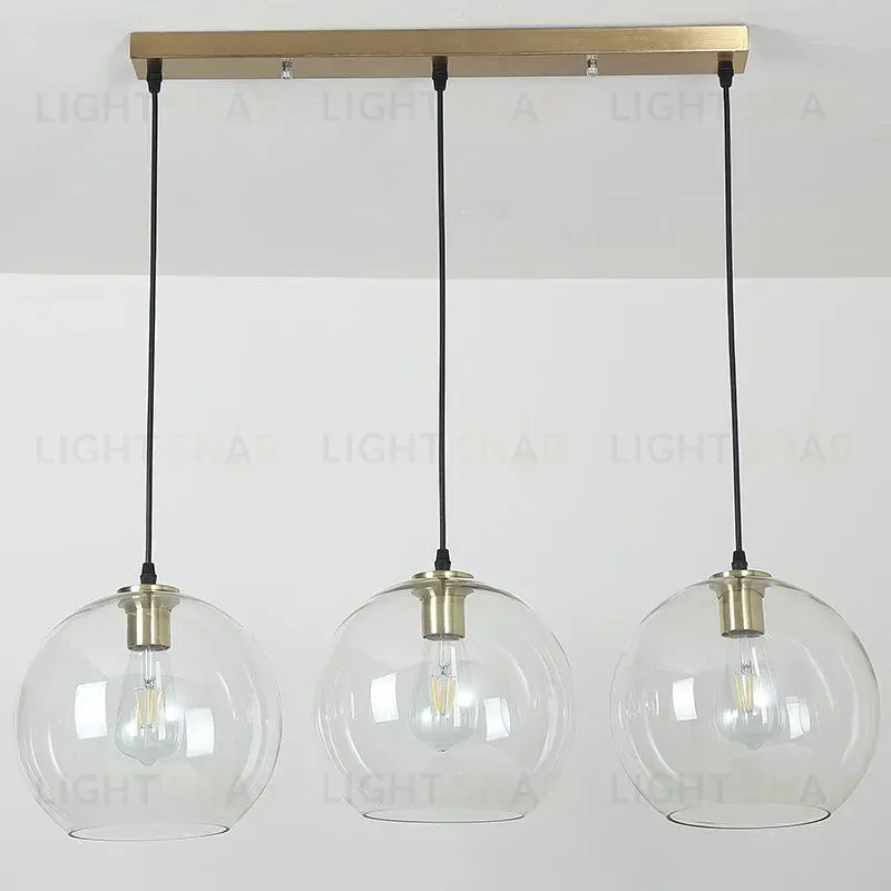 Подвесной светильник Amante PD99