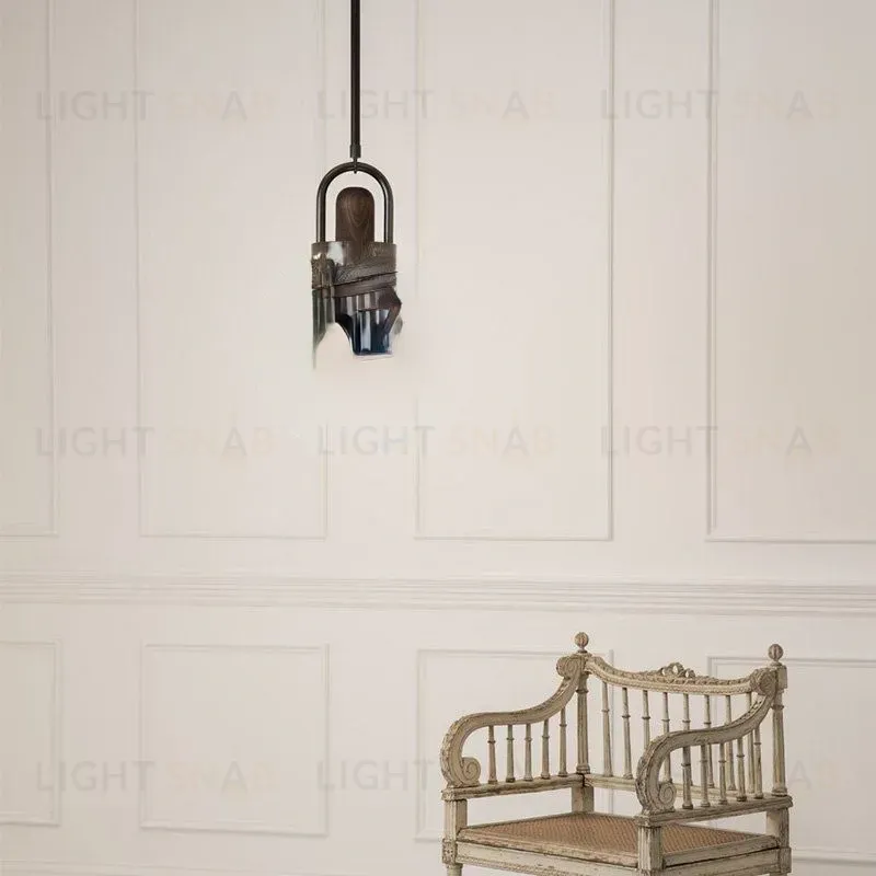 Подвесной светильник Arc Globe PD219