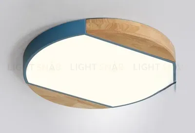 Дизайнерский потолочный светильник BOTLE PT5325