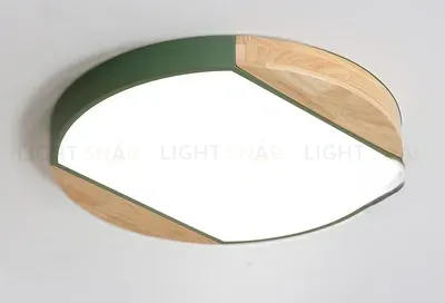 Дизайнерский потолочный светильник BOTLE PT5325