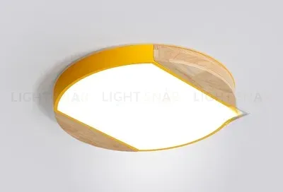 Дизайнерский потолочный светильник BOTLE PT5325