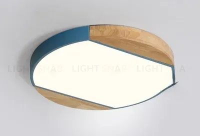 Дизайнерский потолочный светильник BOTLE PT5325