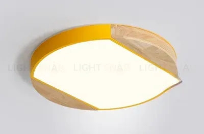 Дизайнерский потолочный светильник BOTLE PT5325