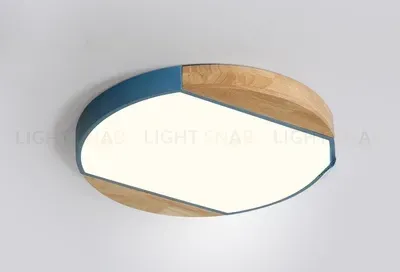 Дизайнерский потолочный светильник BOTLE PT5325