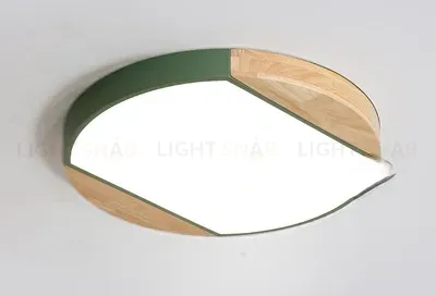 Дизайнерский потолочный светильник BOTLE PT5325