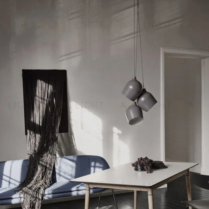 Подвесной светильник Madeo GP-395