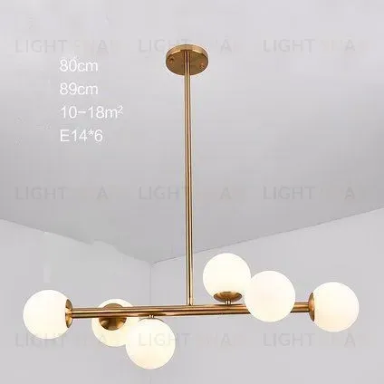 Подвесной светильник Holl LD-575