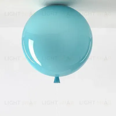 Потолочный светильник BROULIS N-139-1